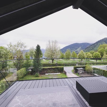 Appartements Prielau By We Rent, Summercard Included Zell am See Esterno foto