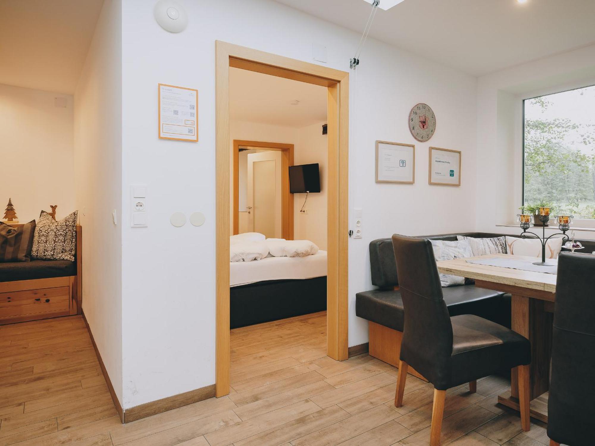 Appartements Prielau By We Rent, Summercard Included Zell am See Esterno foto
