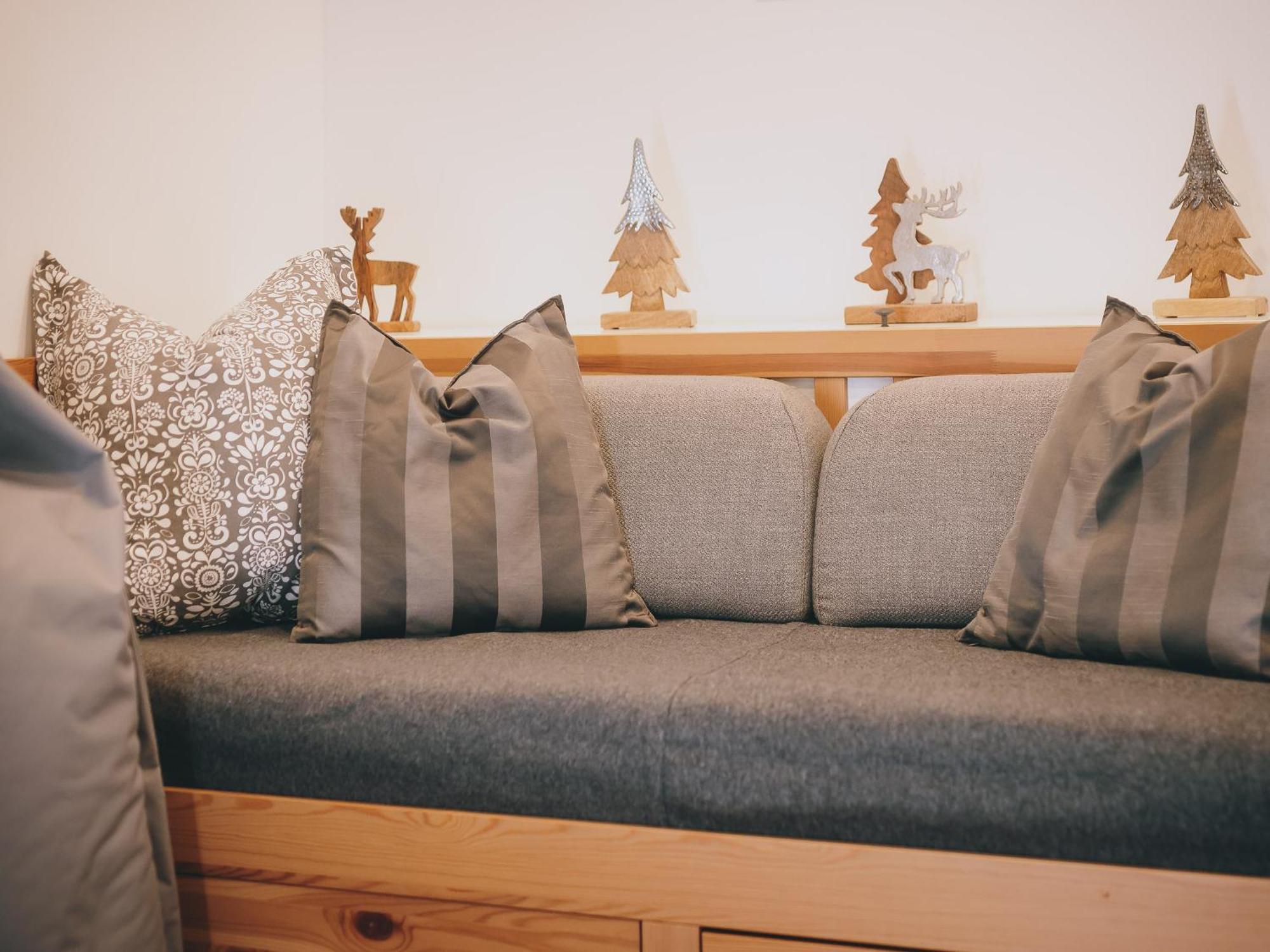 Appartements Prielau By We Rent, Summercard Included Zell am See Esterno foto