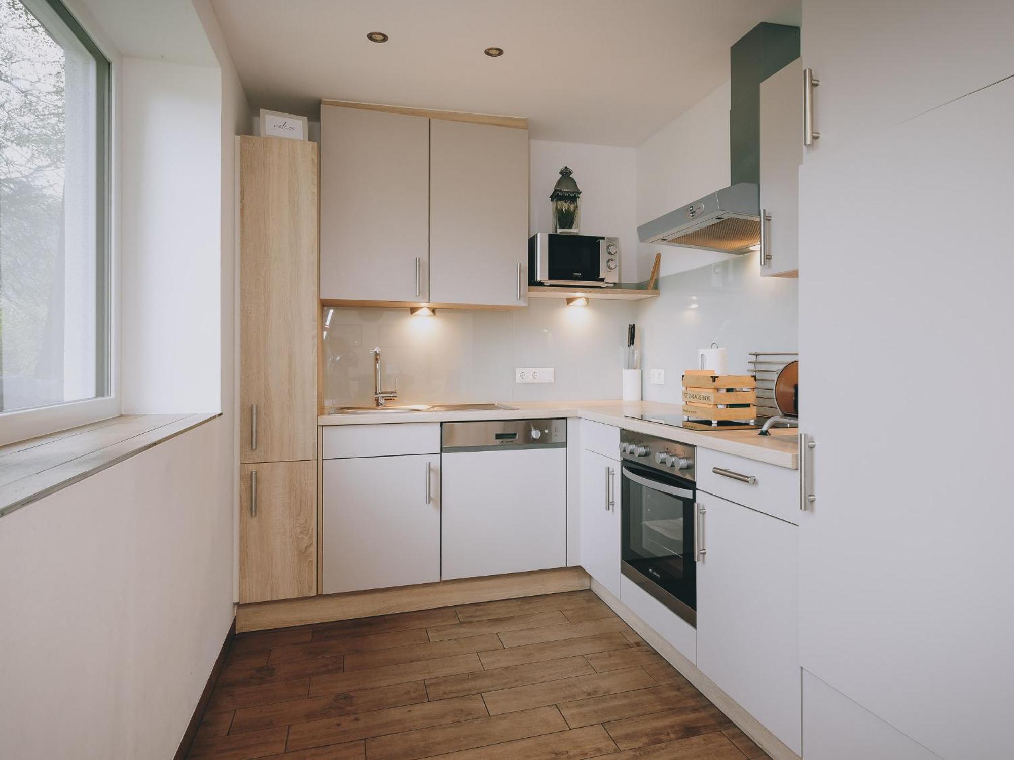 Appartements Prielau By We Rent, Summercard Included Zell am See Esterno foto