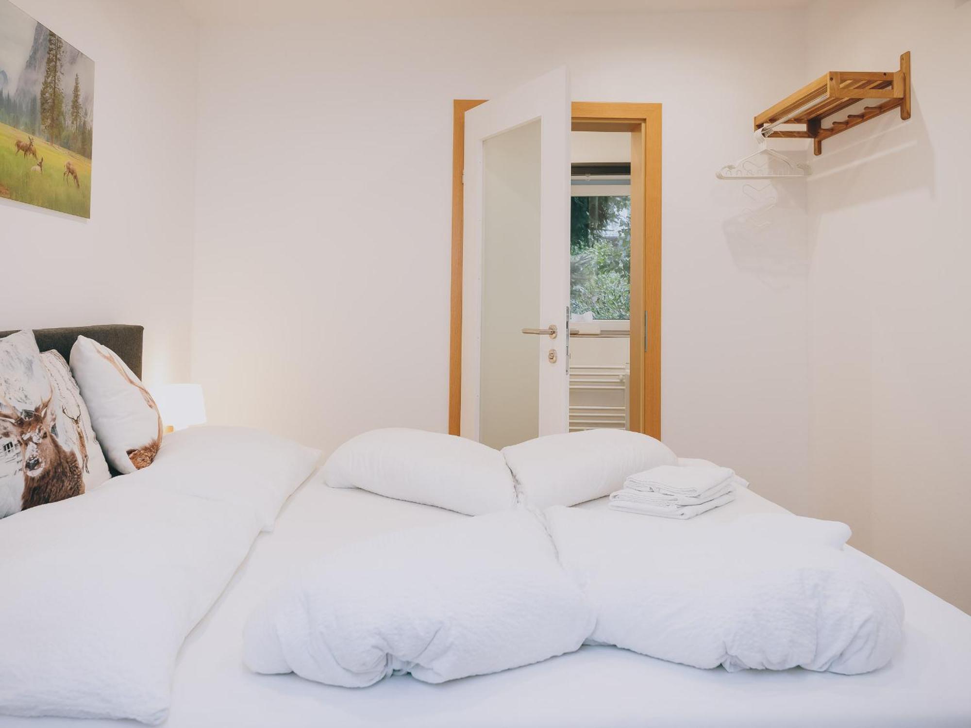 Appartements Prielau By We Rent, Summercard Included Zell am See Esterno foto