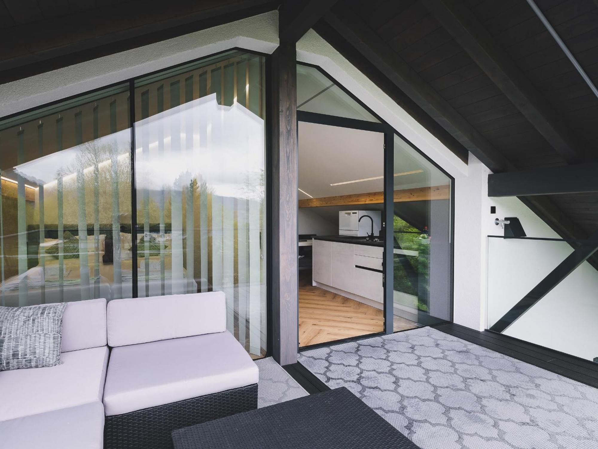 Appartements Prielau By We Rent, Summercard Included Zell am See Esterno foto